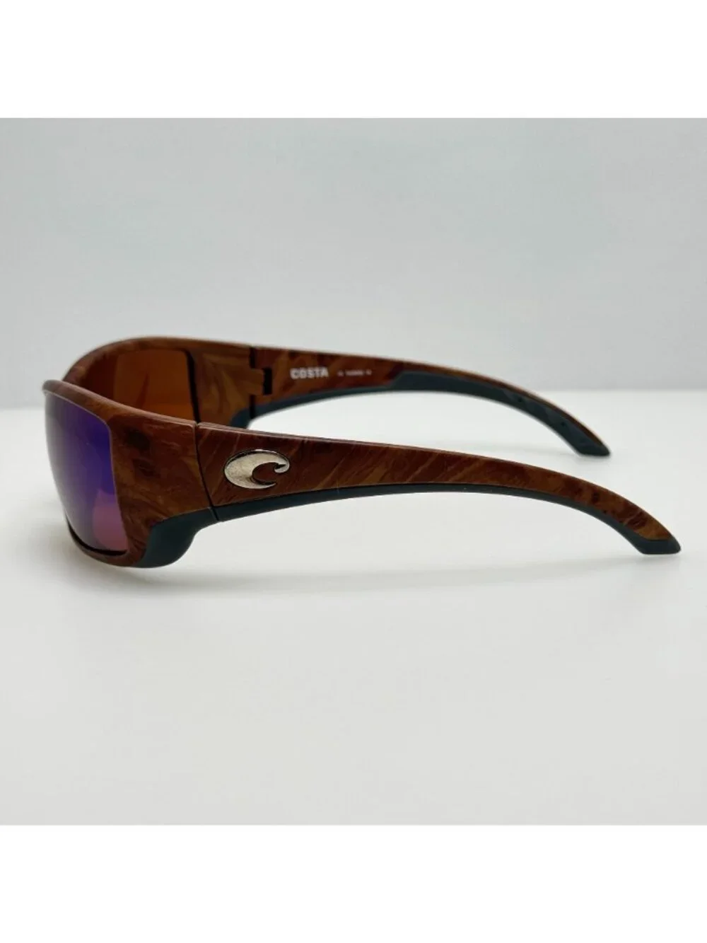 Costa lenses have